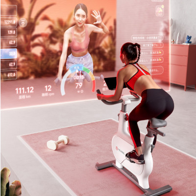 Xe Đạp Tập Thông Minh Yesoul M2