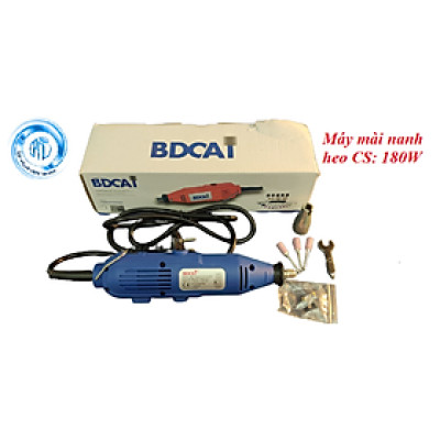 (Chính hãng) Máy mài nanh cho heo con BDCAT 6032 cao cấp tốc, độ cao