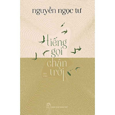 Tiếng Gọi Chân Trời