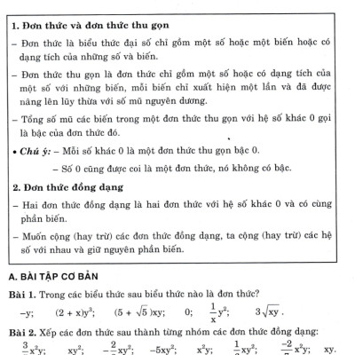 Phương Pháp Giải Bài Tập Toán 8 (Dùng Kèm SGK Kết Nối Tri Thức với Cuộc Sống) (HA)