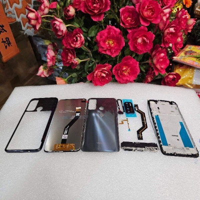 Màn Hình Vsmart Live 4 [V640A] Chuẩn Zin Chính Hãng từ nhà máy Vsmart [ Màn New Zin Hãng Hiển thị đẹp Vsmart]