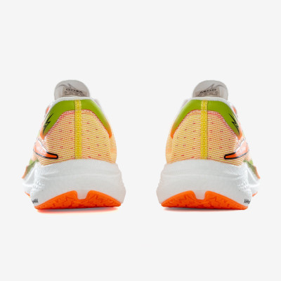 [HOT NEW MODEL] Giày Thể Thao Chạy Bộ Đường Trường GOYA SPEED - Màu Cam