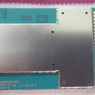 Card wwan 3G Ericsson Lenovo F5521GW Gobi 3000- dùng cho laptop Lenovo Thinkpad X220,T420,T520,W520, L420, L520 - Hàng nhập khẩu