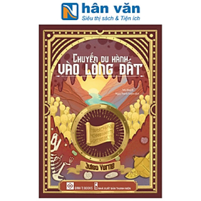 Chuyến Du Hành Vào Lòng Đất