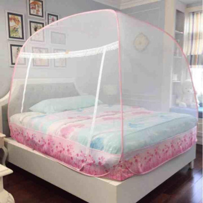 Màn Chụp , Mùng Chụp Cao Cấp Mộc Miên - 1,2mx2m ( Hà Nội )