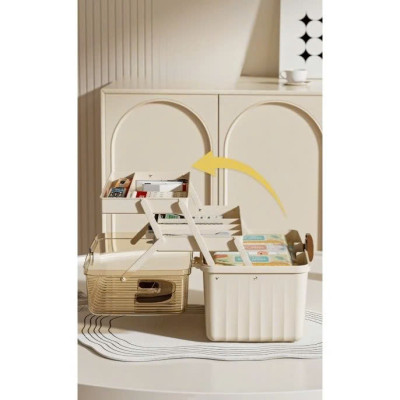 Hộp Đựng Thuốc Gia Đình Kích Thước 32cm x 18cm x 17.5cm