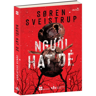 Sách - Người Hạt Dẻ - Đinh Tị Books