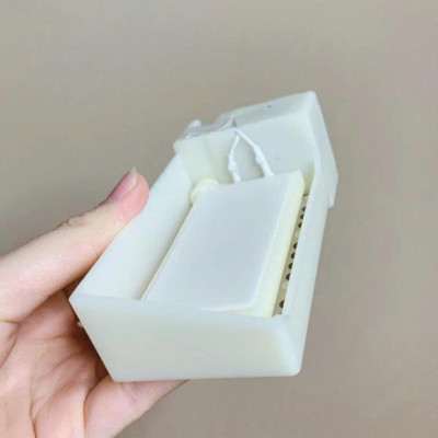 DAMPER CỬA GIÓ TỦ LẠNH TOSHIBA SIDE BY SIDE GR-RS600/RS755/RS775/ RS780/RF669/RF670…HÀNG CHÍNH HÃNG