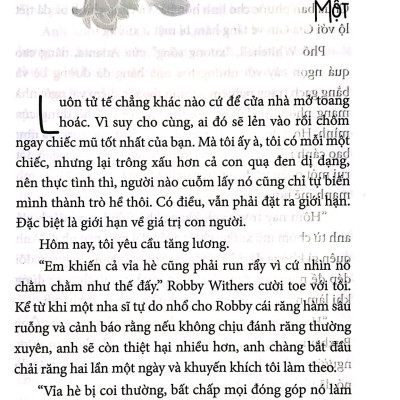 Cô Gái Dưới Tầng Hầm (HH)