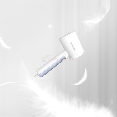 Bàn ủi hơi nước cầm tay Panasonic NI-GHD015WRA - Hàng chính hãng