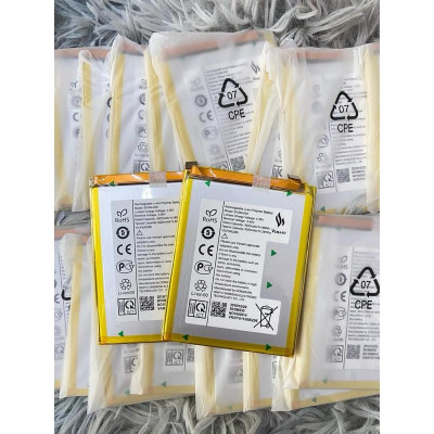 Pin Vsmart Active 3 New 100% hoặc bóc máy Zin hãng dung lượng cao