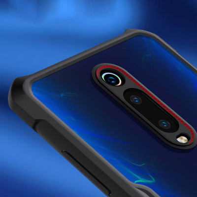 ốp lưng cho xiaomi K20 chống sốc - chính hãng Xundd