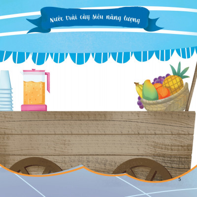 Sách Dạy Trẻ Quản Lý Và Tiêu Tiền Đúng Cách - 3 - 9 Tuổi - Bộ 8 Cuốn + Lẻ