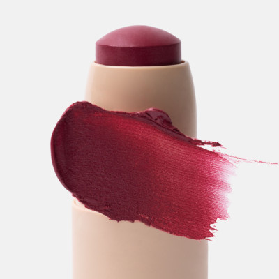 Má Hồng Kem Đa Năng Dạng Thỏi Thuần Chay Căng Bóng Rạng Rỡ Bền Màu Cream Stick Blush Inglot (6,2 g)