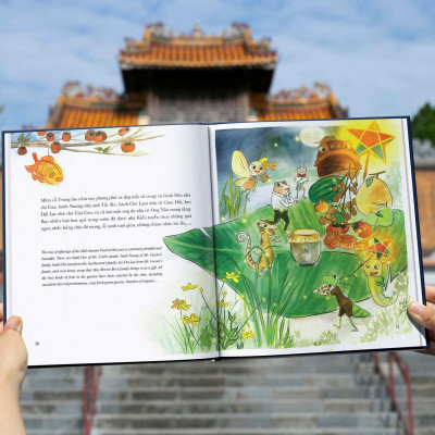  COMBO 3 Cuốn - CHUYỆN MÙA TRĂNG 2025