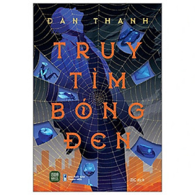 Truy Tìm Bóng Đen - Bản Quyền