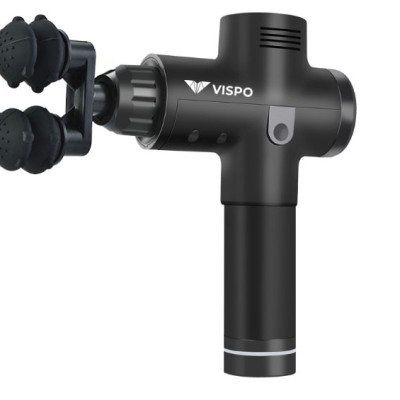 Đầu Massage Đôi VP-S21PK Sử Dụng Cho Máy Massage Cầm Tay VP-S21