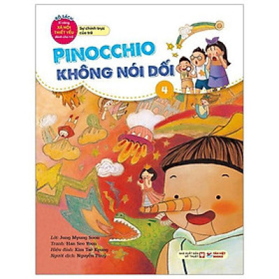 Sách - Kĩ Năng Xã Hội Thiết Yếu Dành Cho Trẻ - Chọn Lẻ 10 Chủ Đề - Tân Việt Books