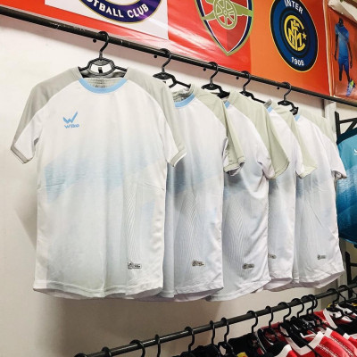 Hãng Wika Tornado cho ra mắt bộ quần áo thể thao mùa hè gai lạnh cao cấp 2022 siêu đẹp