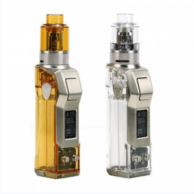 Thuốc khói lá điện tử vaper