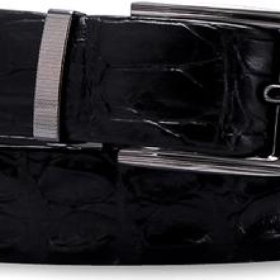 Dây thắt lưng nữ da cá sấu Huy Hoàng nhiều màu HT5201-02-03-09