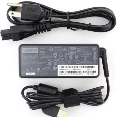 Sạc dành cho Laptop Lenovo Thinkpad T480 T480s Hàng nhập khẩu.