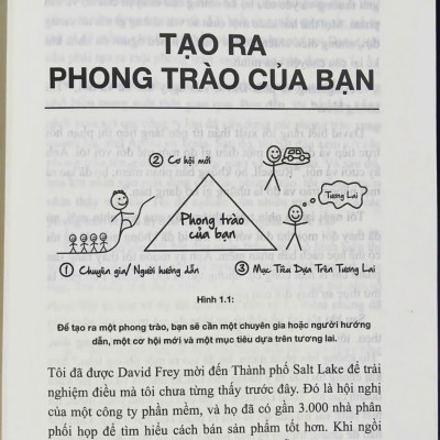 Bí Mật Chuyên Gia ( bìa cứng )