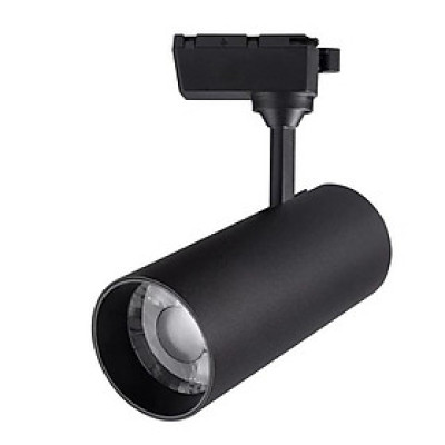 ĐÈN LED RỌI RAY GTC công suất 10W - INNOVA (Vỏ Đen ánh sáng Vàng)