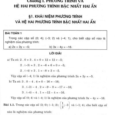 Định Hướng Và Phát Triển Tư Duy Giải Bài Tập Toán Khó Lớp 9 (Dùng Chung Cho Các Bộ SGK Hiện Hành) (HA)