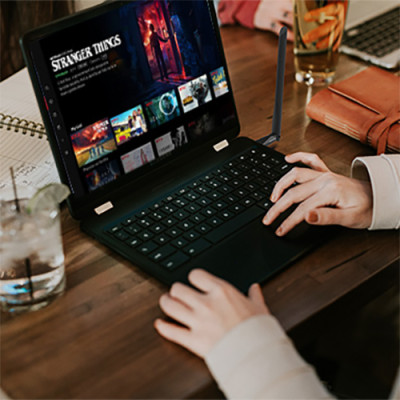 USB Wifi Mercusys AC650 High Gain Dual Band MU6H - Hàng chính hãng