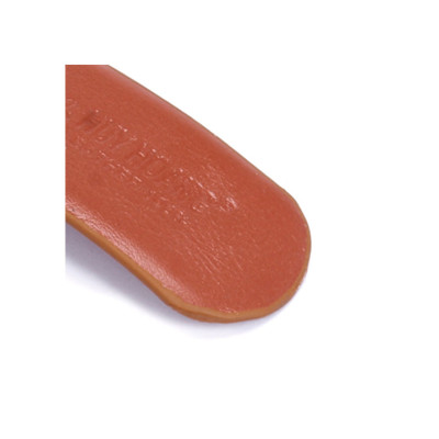 HJ4110 - Dây nịt nam da thật Huy Hoàng màu da