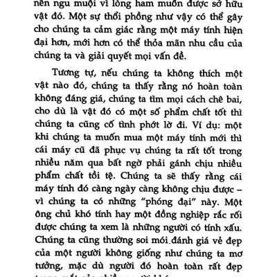 Tấm Lòng Rộng Mở _ĐN
