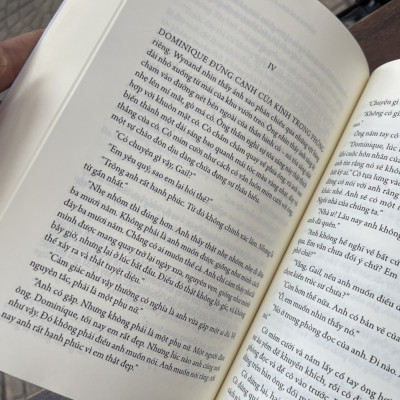 [Bìa mềm] SUỐI NGUỒN - Ayn Rand - Nxb Trẻ