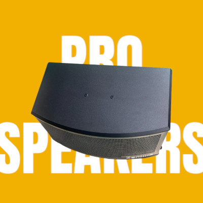 Loa Karaoke gia đình Zenbos LZ-618 Bass 25 cm, 3 đường tiếng(Hàng Chính Hãng)