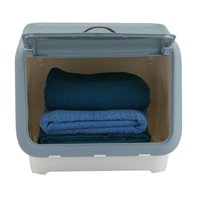 Thùng nhựa đựng đồ đa năng ONELLA  dung tích 35 Lít | Index Living Mall | Nhập khẩu Thái Lan