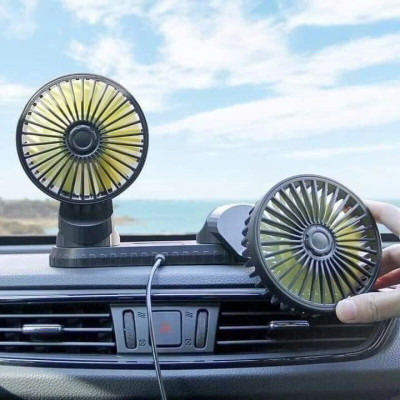Quạjt Máy Đôi Ôô Siêu Mát 360: Giải Pháp Tận Dụng Tiện Ích Cho Xje Hơi và Xje Tải, ĐÈN TRANG TRÍ 