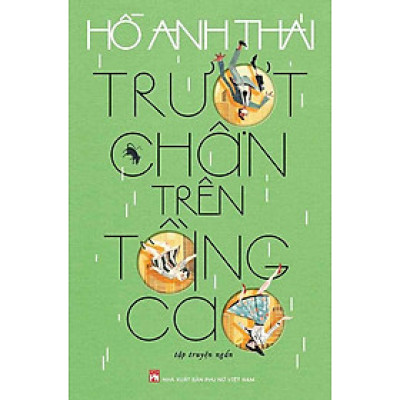 Trượt Chân Trên Tầng Cao
