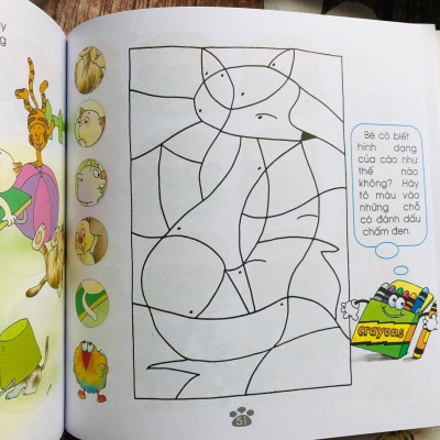 Combo Sân Chơi Trí Tuệ Của Chim Đa Đa (Bộ 6 Cuốn) - Tặng 1 Bút Viết Xóa Thần Kỳ