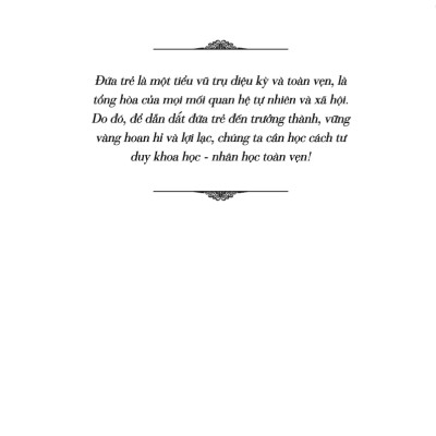 Mẹ Việt Dạy Con Bước Cùng Toàn Cầu - (Bìa Cứng) - TV 