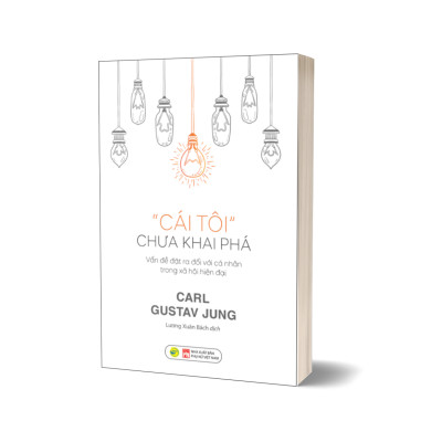 Cái Tôi Chưa Khai Phá