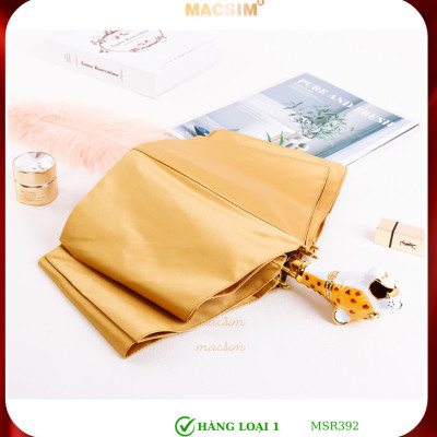 Ô Dù cao cấp Nhãn hiệu Macsim RST Mã R-392