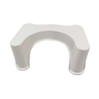 Ghế kê chân toilet Inochi hàng cao cấp nhựa an toàn và chắc chắn - Hàng chính hãng inochi