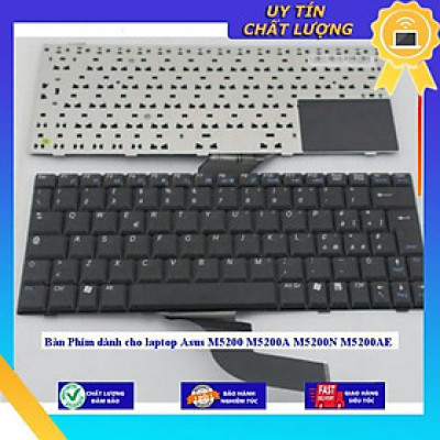 Bàn Phím dùng cho laptop Asus M5200 M5200A M5200N M5200AE - Hàng Nhập Khẩu New Seal