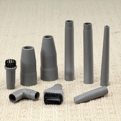 Bộ 9 đầu hút phụ kiện ABG chuyên dụng dành cho máy hút bụi, chổi vệ sinh máy hút bụi