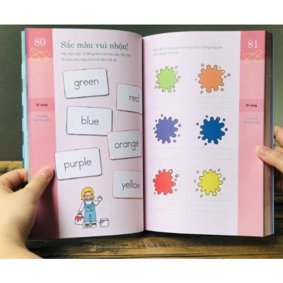 Sách - Braint Quest WorkBook 1 (AC)