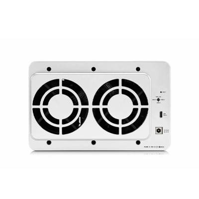 Thiết bị lưu trữ DAS TerraMaster D5-310 5-bay hàng chính hãng