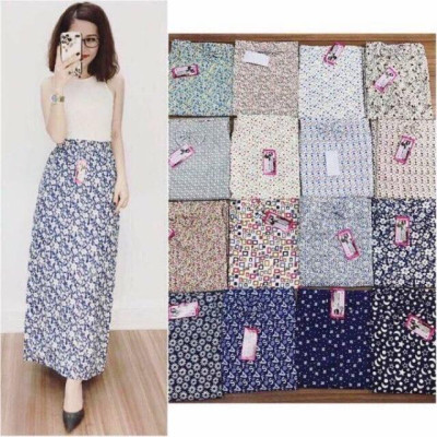 Quây váy chống nắng