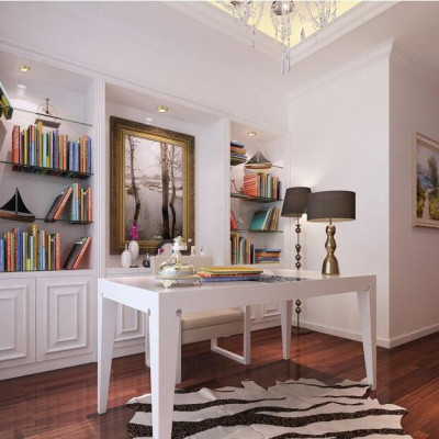 Đèn LED ốp Nổi trang trí tủ bếp, tủ rượu Công Suất 5W GS Lighting