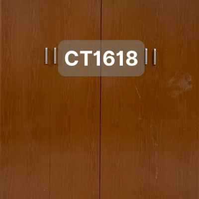 Tủ quần áo nhựa 4 cánh thanh treo ĐV Juno sofa 164 x 185 x 47 cm nhiều màu lựa chọn