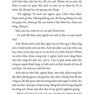 Tuyển Tập Truyện Ngắn Trang Thế Hy - Bìa Cứng